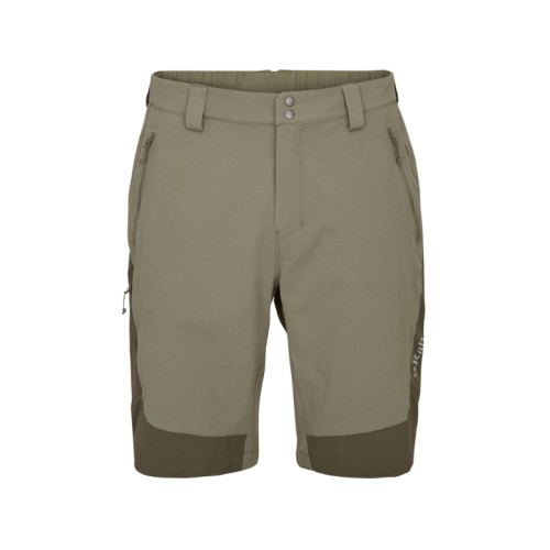 Vyriški šortai Rab Torque Mountain Shorts 10"