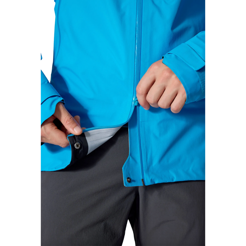 Vyriška striukė Rab Firewall Mountain Jacket