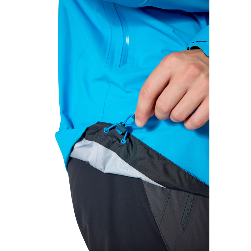 Vyriška striukė Rab Firewall Mountain Jacket