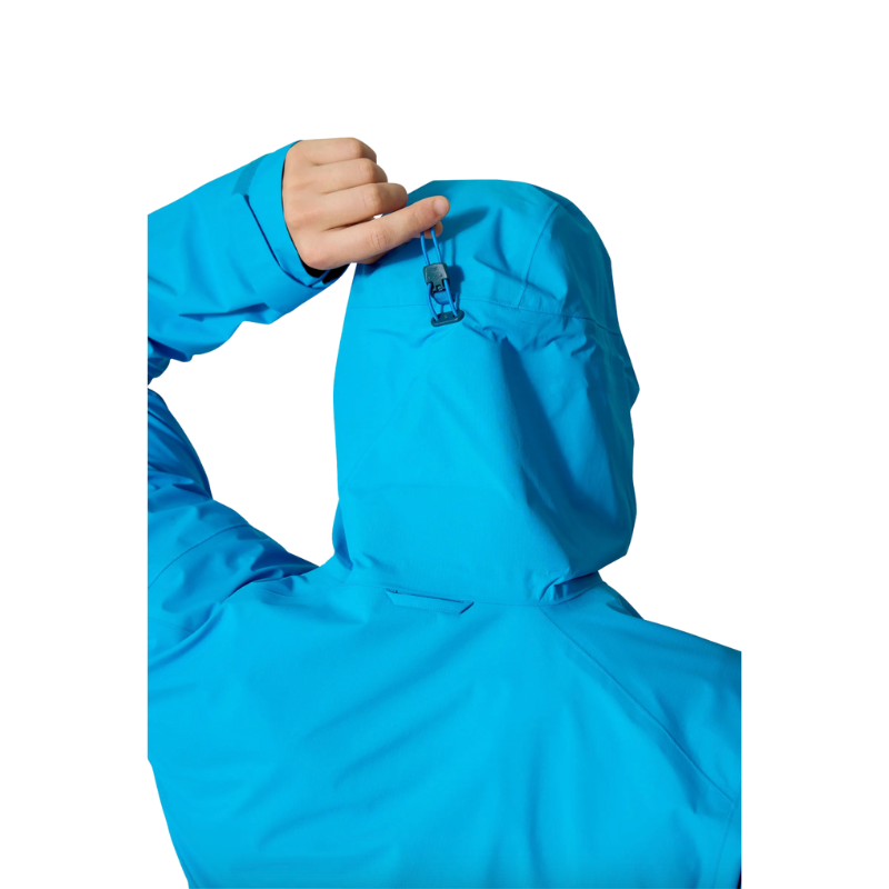 Vyriška striukė Rab Firewall Mountain Jacket