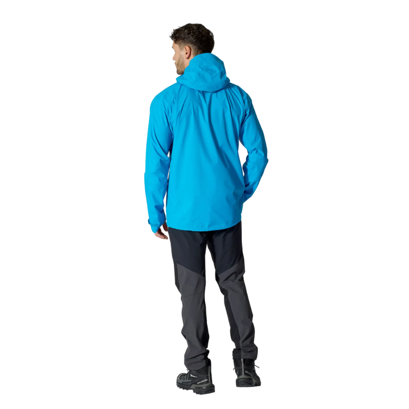 Vyriška striukė Rab Firewall Mountain Jacket