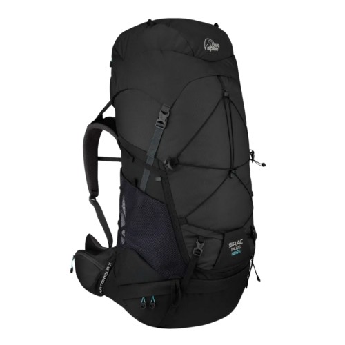 Moteriška kuprinė Lowe Alpine Sirac Plus ND65
