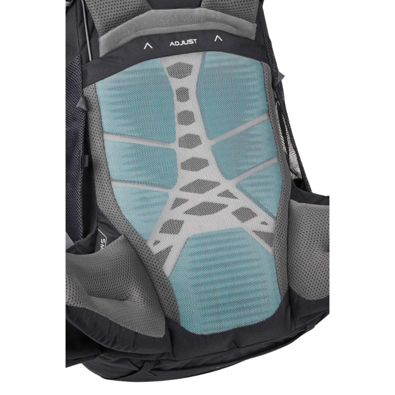 Moteriška kuprinė Lowe Alpine Sirac Plus ND65