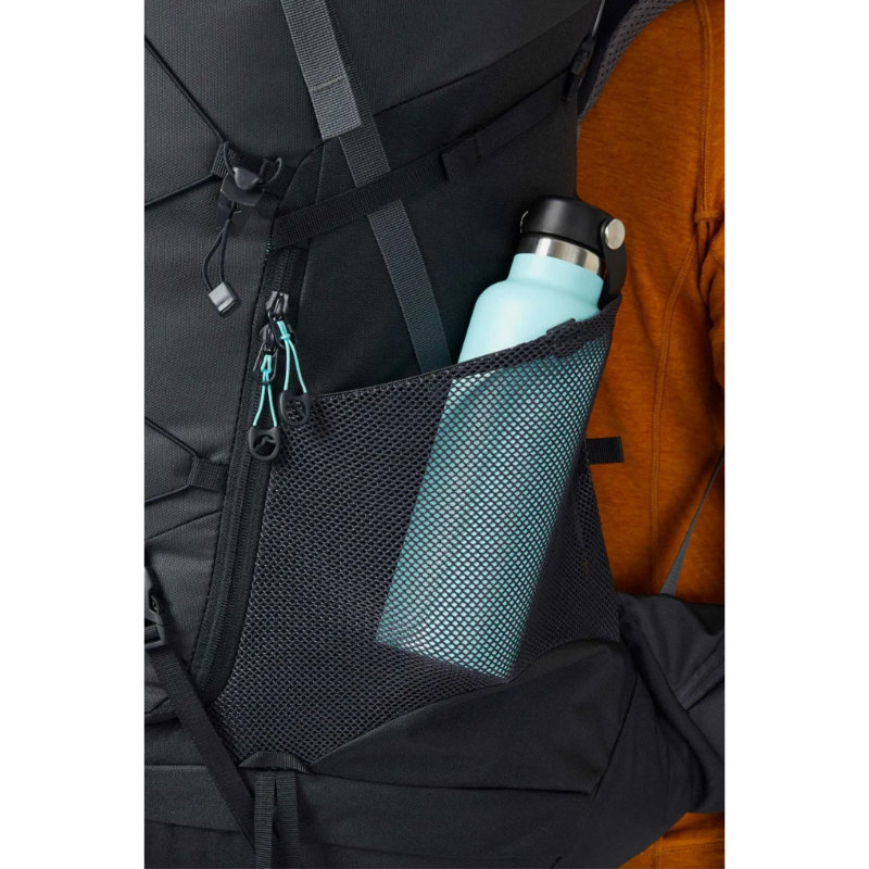 Moteriška kuprinė Lowe Alpine Sirac Plus ND65