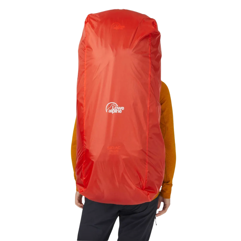 Moteriška kuprinė Lowe Alpine Sirac Plus ND65