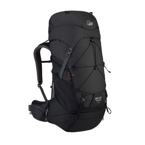 Kuprinė Lowe Alpine Sirac Plus 65