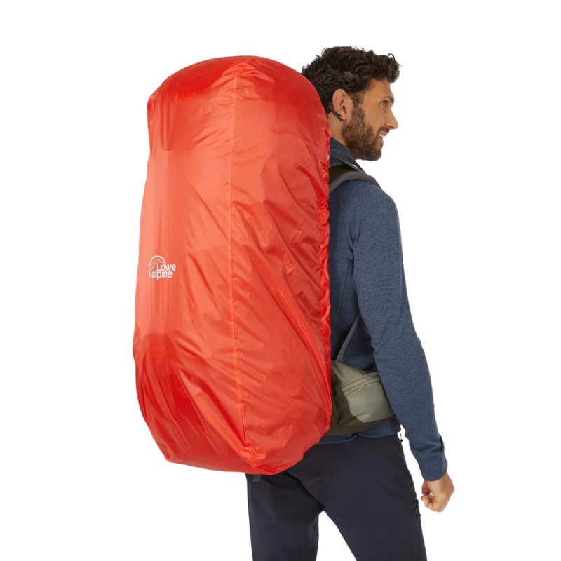 Kuprinė Lowe Alpine Sirac Plus 65 Kuprinė Lowe Alpine Sirac Plus 65