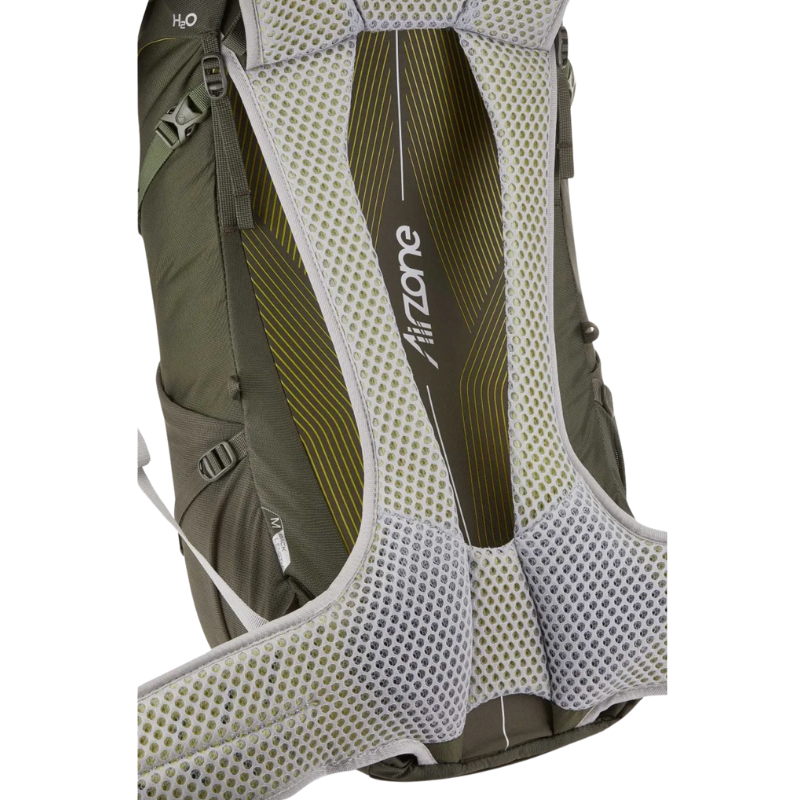 Kuprinė Lowe Alpine AirZone Trail Camino 37:42