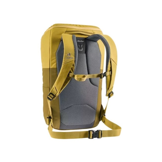 Miesto kuprinė Deuter Up Stockholm