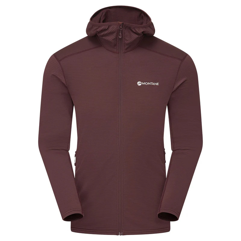 Vyriškas džemperis Montane Protium Lite Hoodie