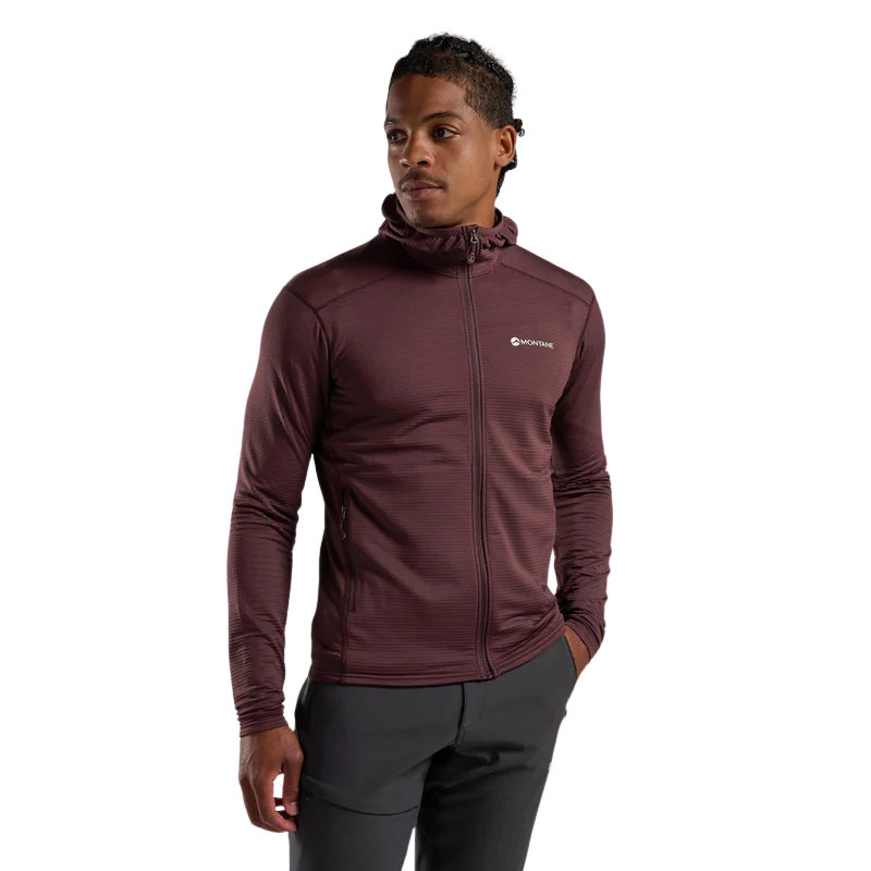 Vyriškas džemperis Montane Protium Lite Hoodie
