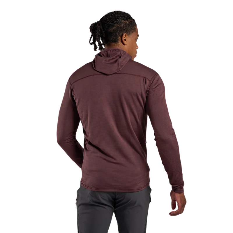 Vyriškas džemperis Montane Protium Lite Hoodie
