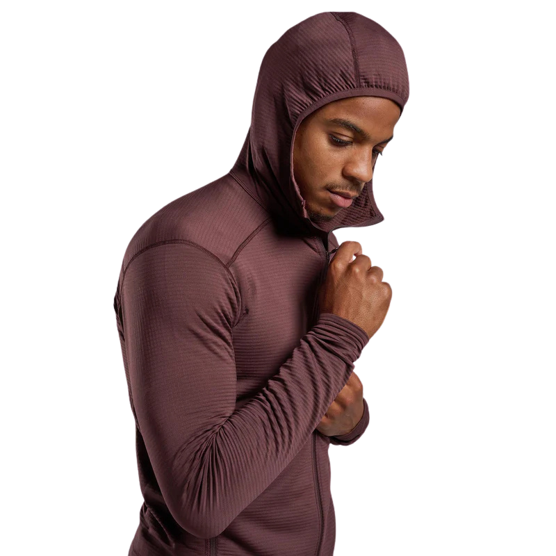 Vyriškas džemperis Montane Protium Lite Hoodie