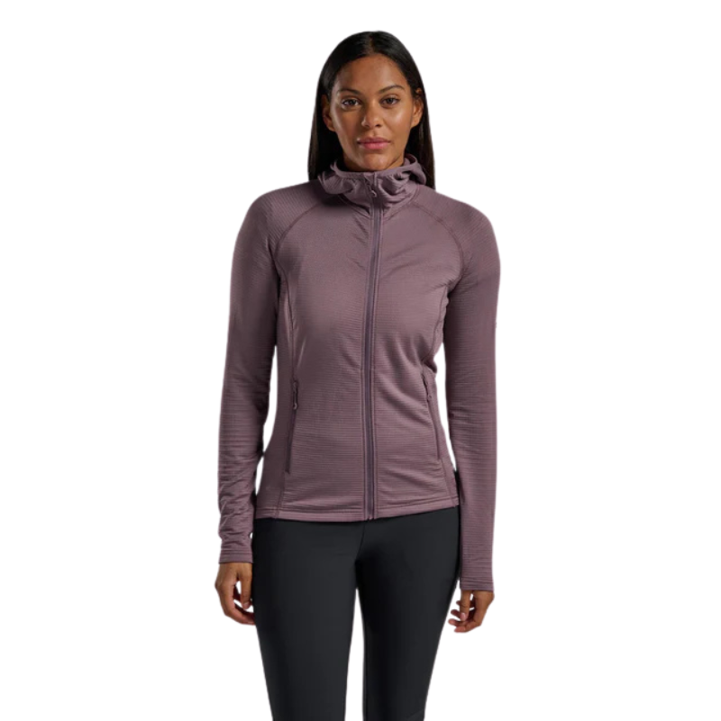Moteriškas džemperis Montane F Protium Lite Hoodie