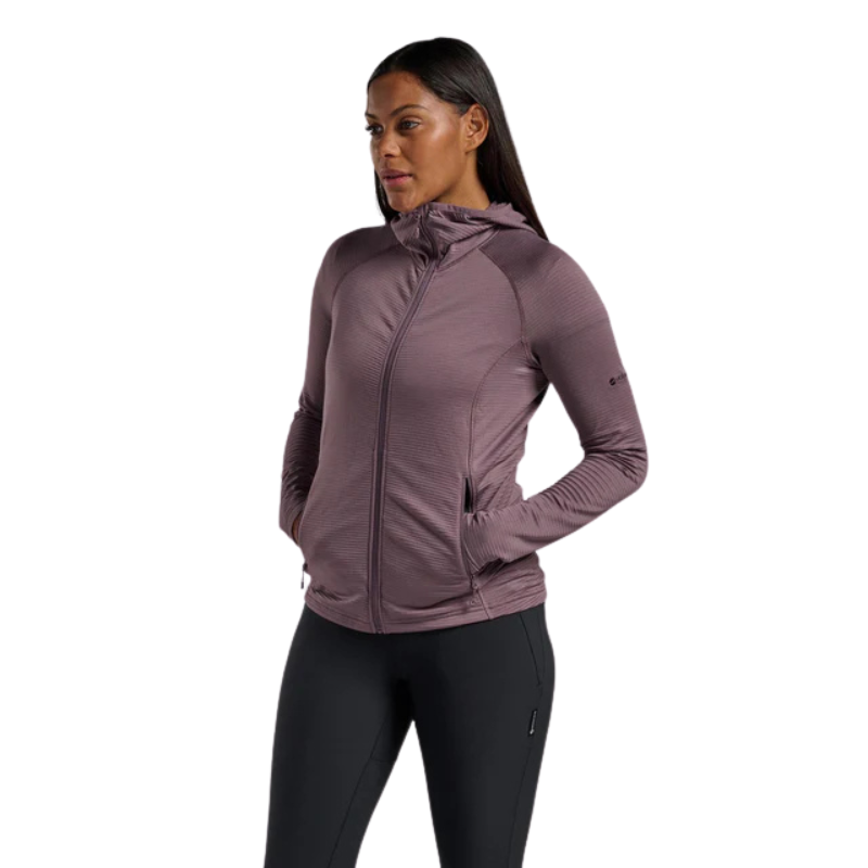 Moteriškas džemperis Montane F Protium Lite Hoodie