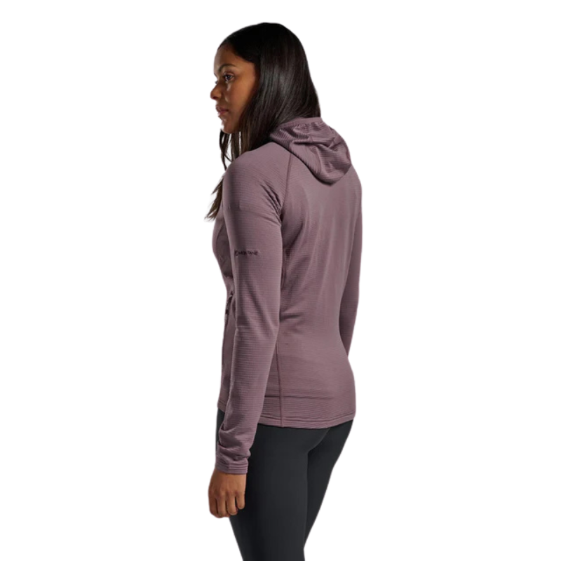 Moteriškas džemperis Montane F Protium Lite Hoodie