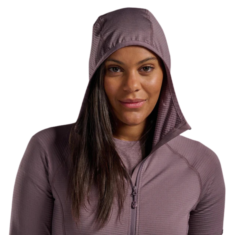 Moteriškas džemperis Montane F Protium Lite Hoodie