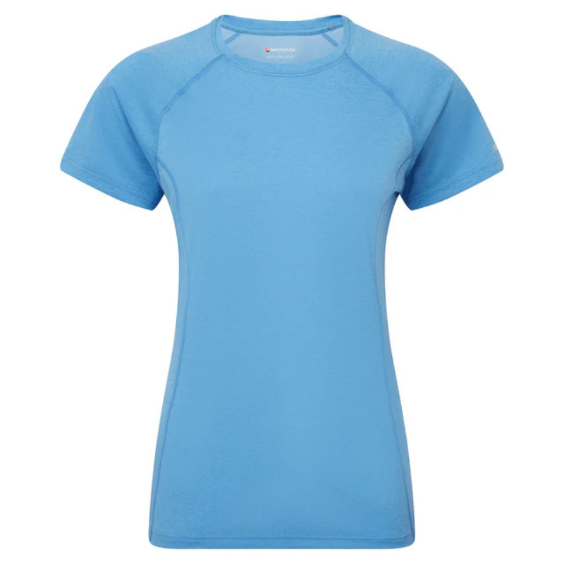 Moteriški marškinėliai Montane Dart T-Shirt