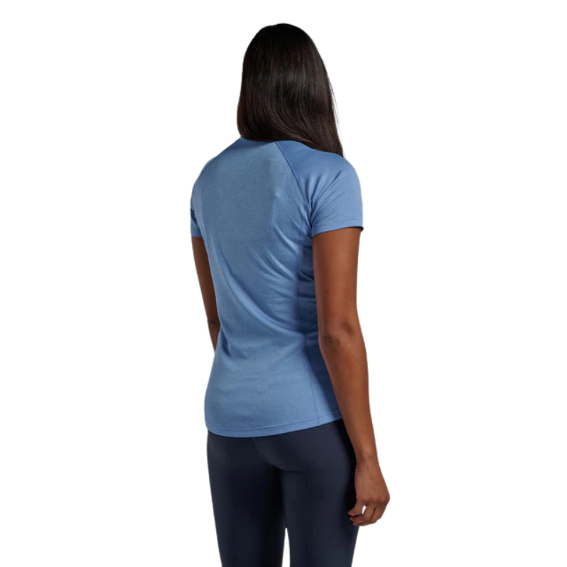 Moteriški marškinėliai Montane Dart T-Shirt