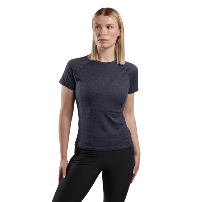 Moteriški marškinėliai Montane Dart T-Shirt