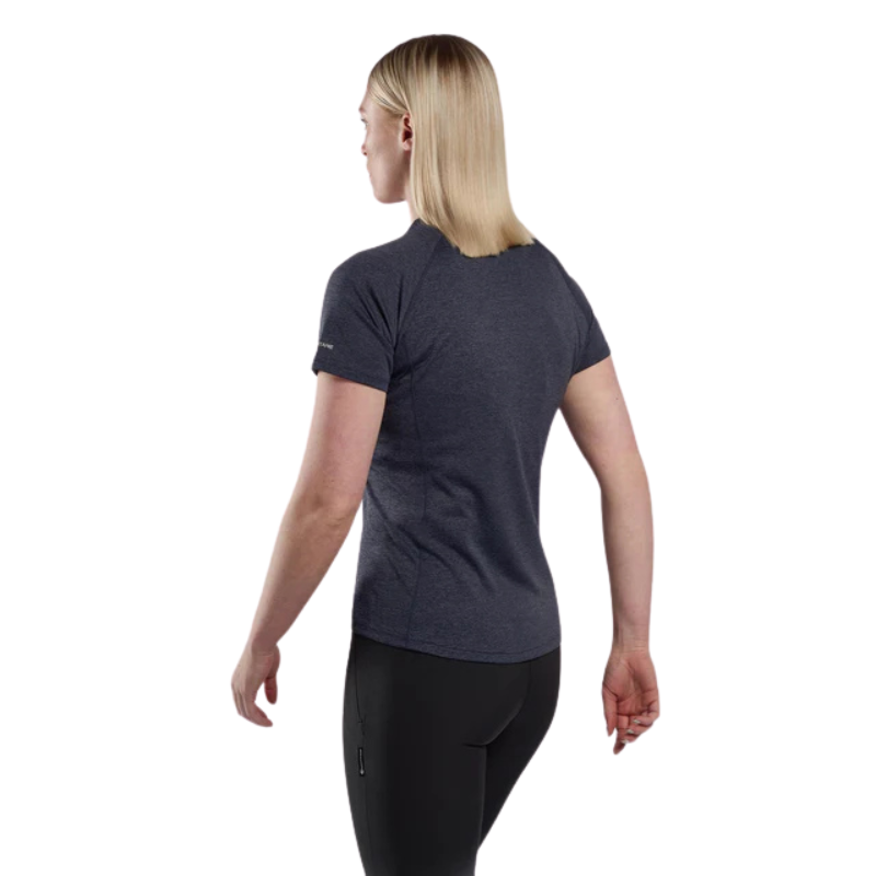 Moteriški marškinėliai Montane Dart T-Shirt