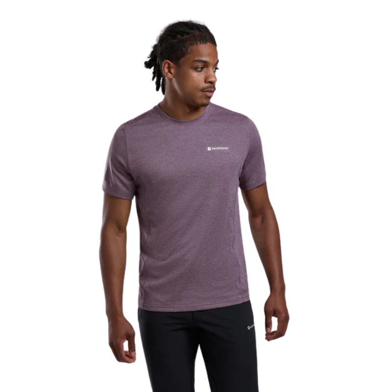 Vyriški marškinėliai Montane Dart T-Shirt