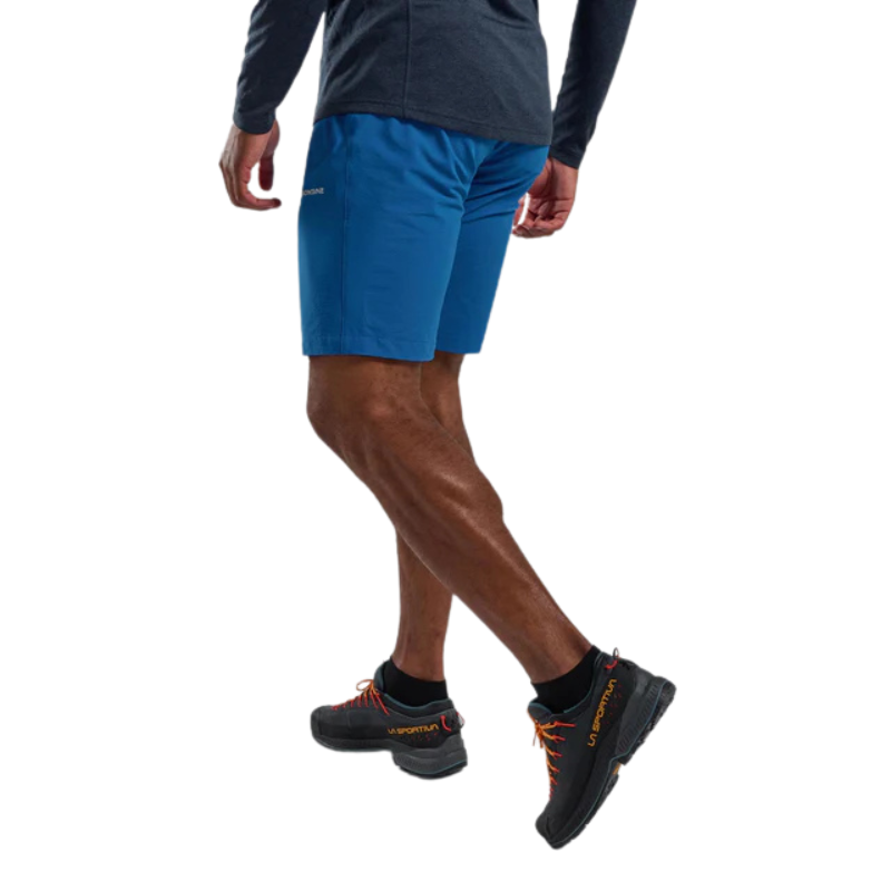 Vyriški šortai Montane Dynamic Lite Shorts