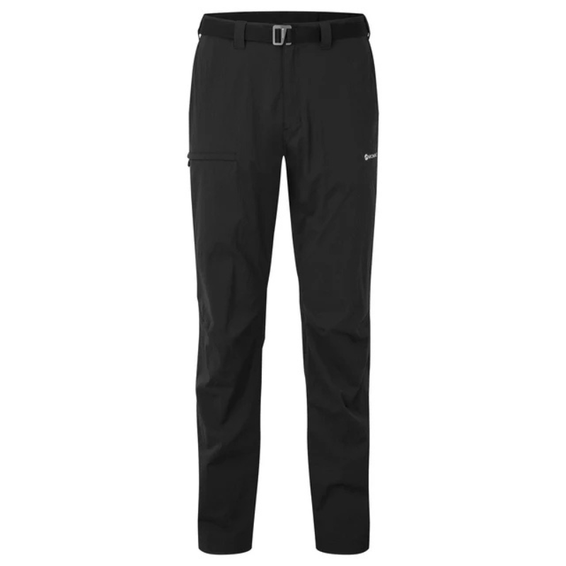 Vyriškos kelnės Montane Terra Lite Pants Reg Leg Vyriškos kelnės Montane Terra Lite Pants Reg Leg