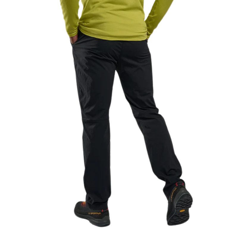 Vyriškos kelnės Montane Terra Lite Pants Reg Leg Vyriškos kelnės Montane Terra Lite Pants Reg Leg