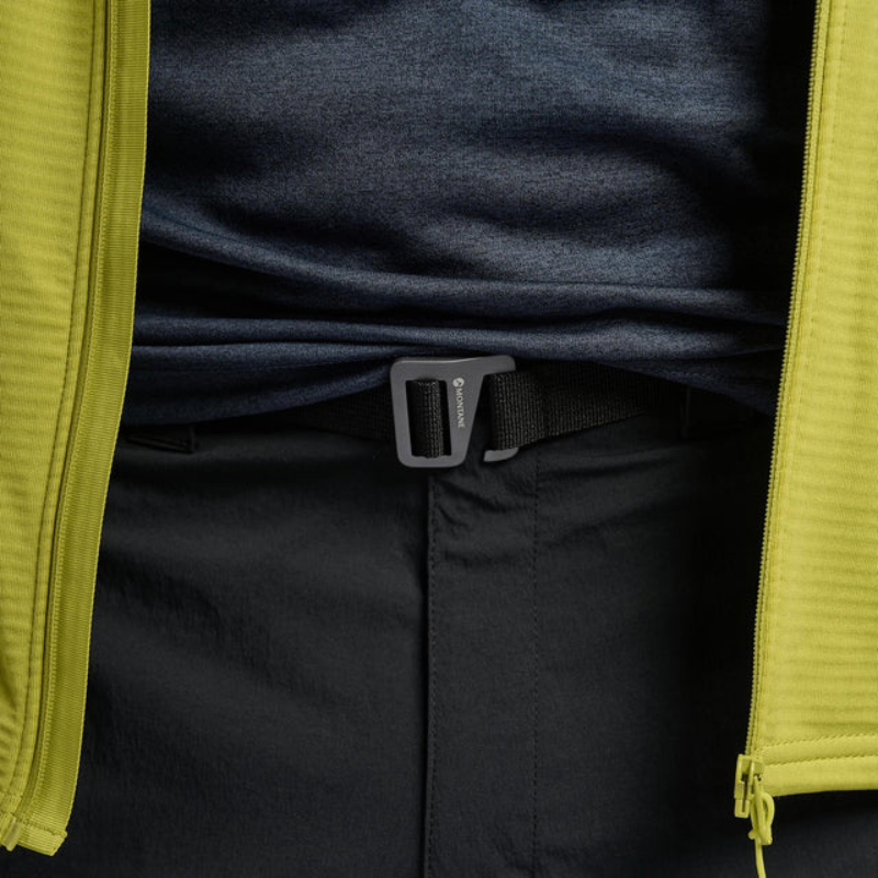 Vyriškos kelnės Montane Terra Lite Pants Reg Leg Vyriškos kelnės Montane Terra Lite Pants Reg Leg
