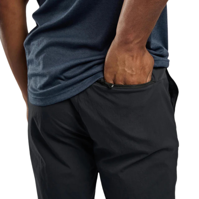 Vyriškos kelnės Montane Terra Lite Pants Reg Leg Vyriškos kelnės Montane Terra Lite Pants Reg Leg