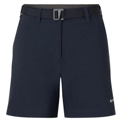 Moteriški šortai Montane F Terra STR Lite Shorts
