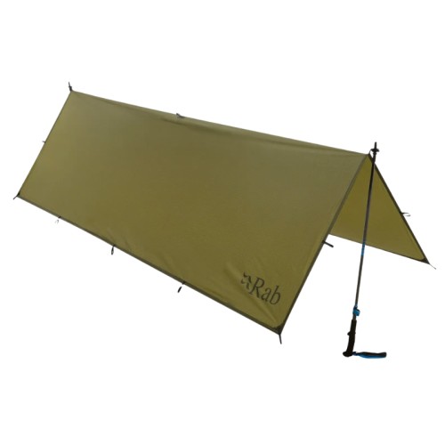 Tentas Rab SilTarp 1