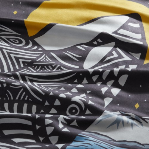 Rankšluostis PackTowl Personal Body Orca