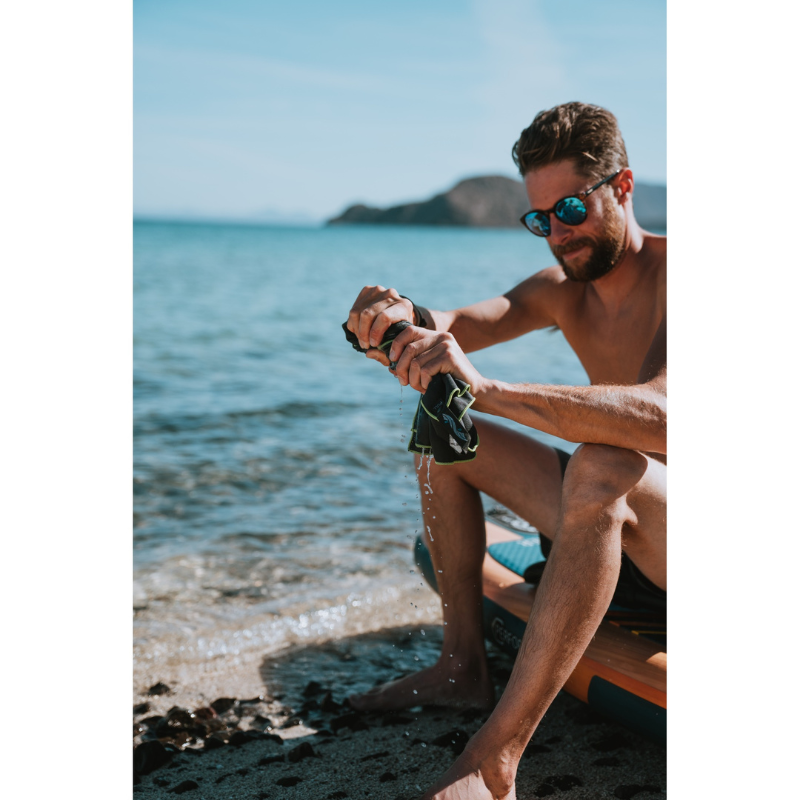 Rankšluostis PackTowl RecPers Beach