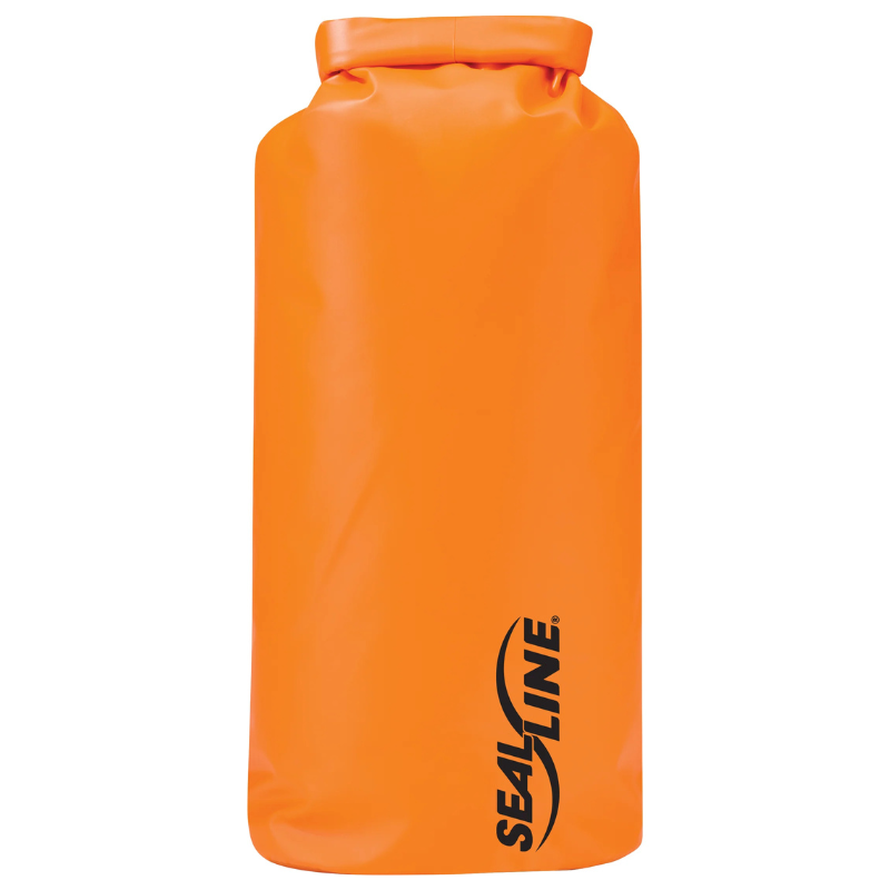 Sausmaišis SealLine Discovery Dry Bag 50L Sausmaišis SealLine Discovery Dry Bag 50L