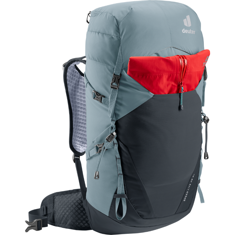 Kuprinė Deuter Speed Lite Pro 28 SL Kuprinė Deuter Speed Lite Pro 28 SL