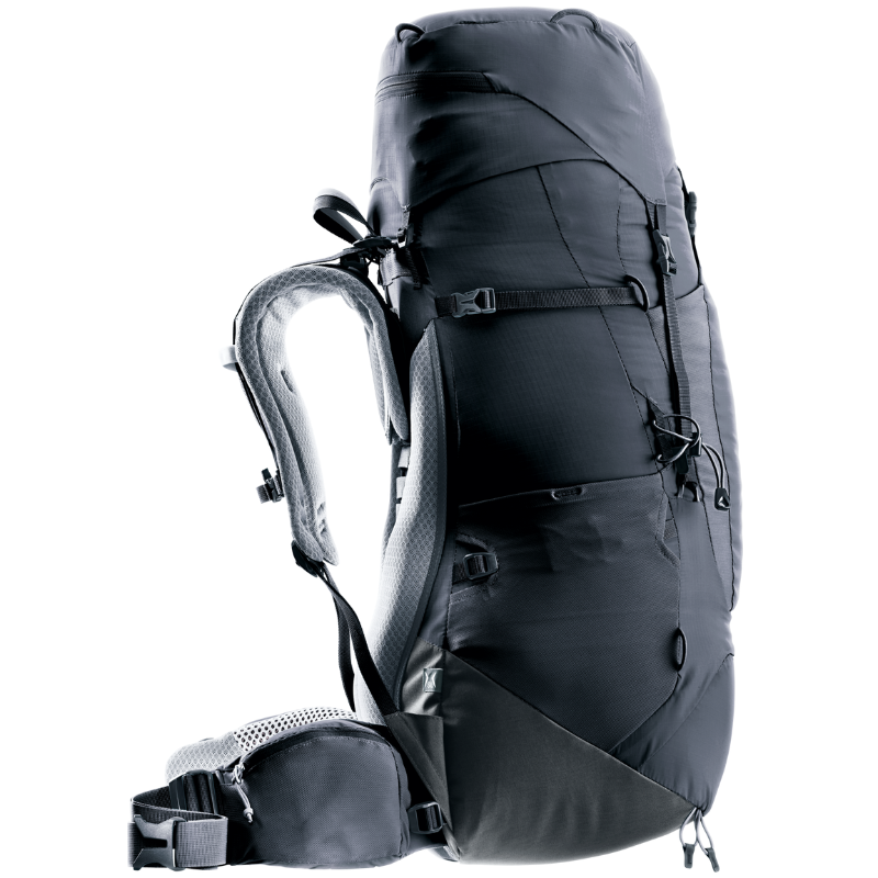 Kuprinė Deuter Aircontact Lite 45+10 SL