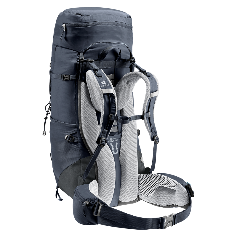 Kuprinė Deuter Aircontact Lite 45+10 SL