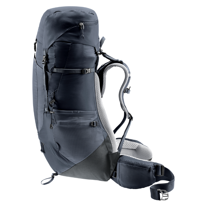 Kuprinė Deuter Aircontact Lite 45+10 SL