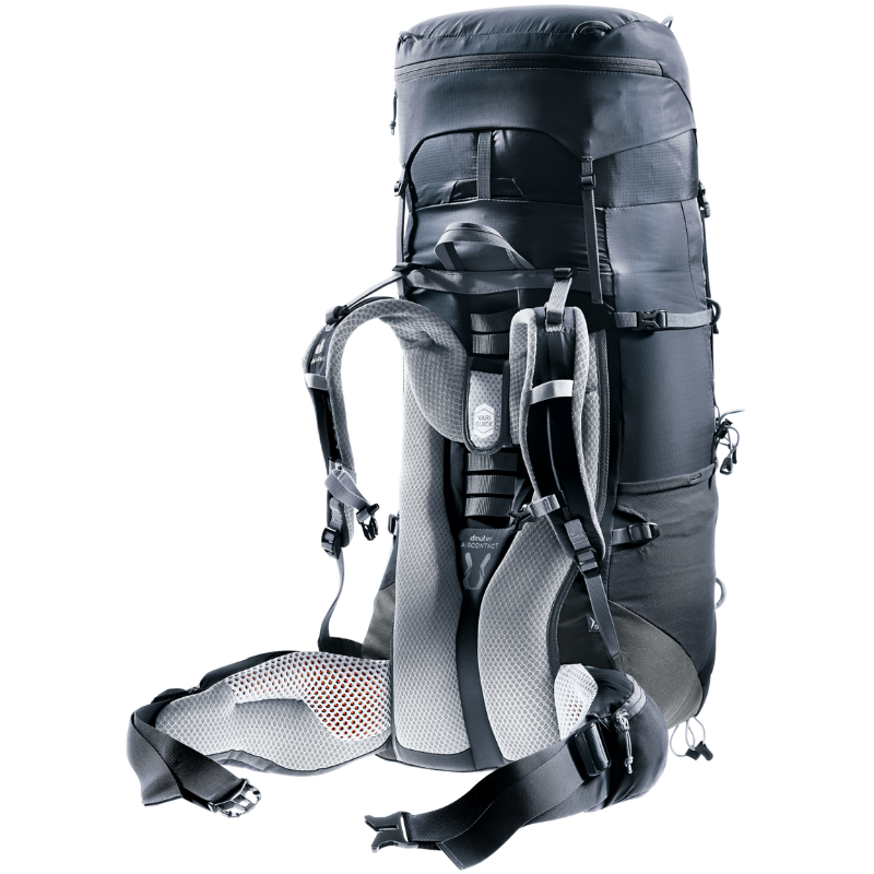 Kuprinė Deuter Aircontact Lite 45+10 SL