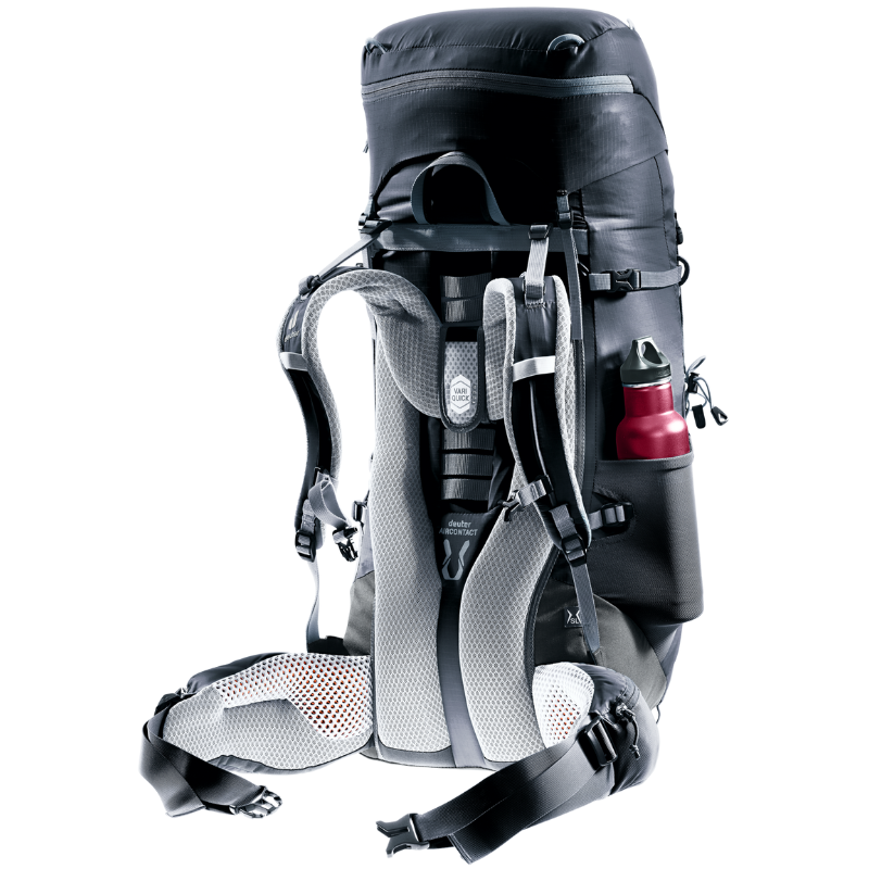 Kuprinė Deuter Aircontact Lite 45+10 SL