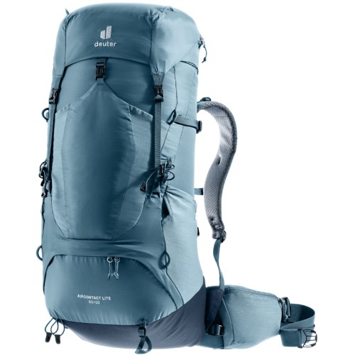 Kuprinė Deuter Aircontact Lite 50 + 10
