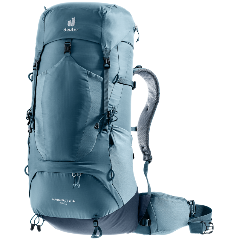 Kuprinė Deuter Aircontact Lite 50 + 10