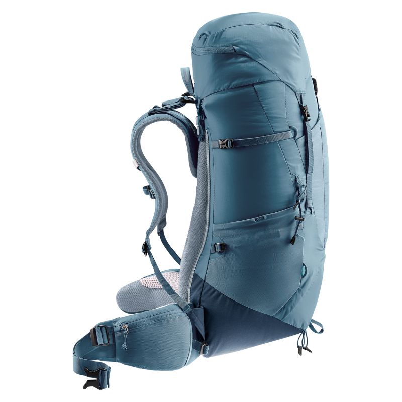 Kuprinė Deuter Aircontact Lite 50 + 10