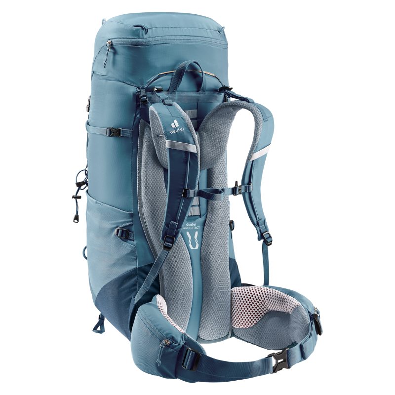 Kuprinė Deuter Aircontact Lite 50 + 10
