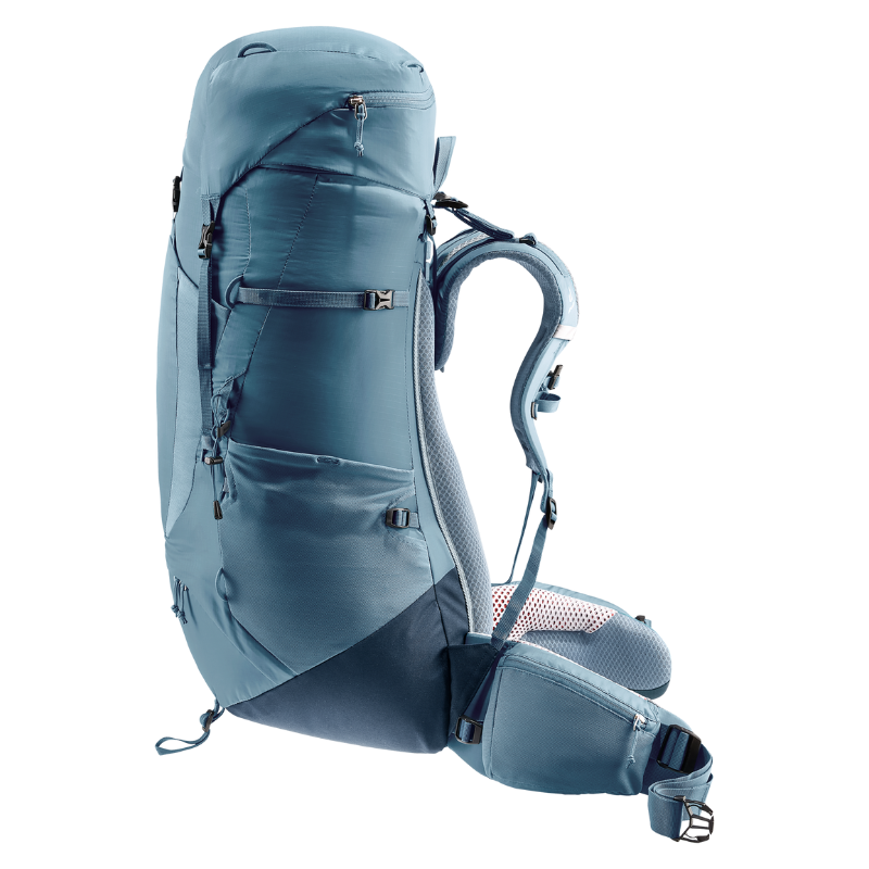 Kuprinė Deuter Aircontact Lite 50 + 10