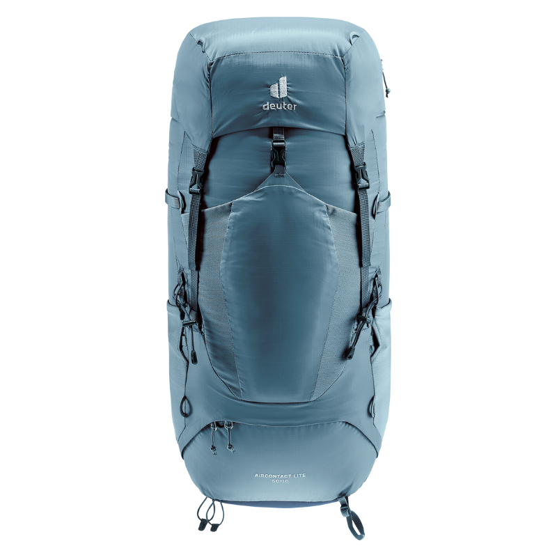 Kuprinė Deuter Aircontact Lite 50 + 10