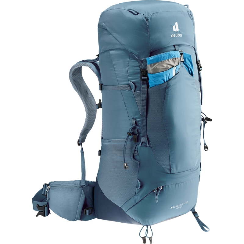 Kuprinė Deuter Aircontact Lite 50 + 10