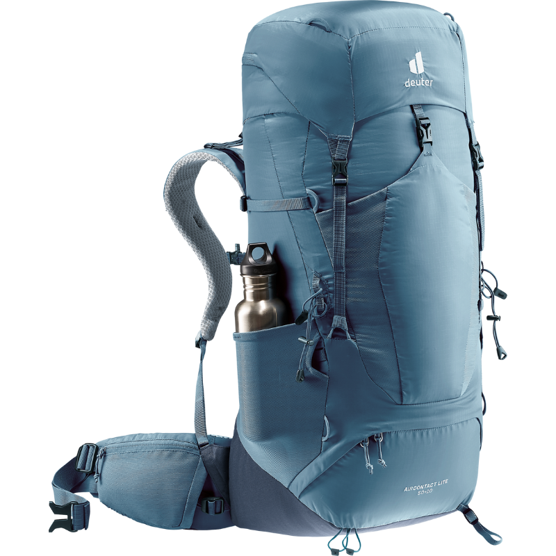 Kuprinė Deuter Aircontact Lite 50 + 10